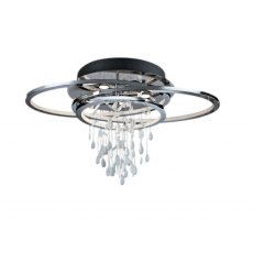 Optics Ceiling Light