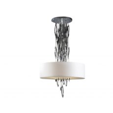 Domino Suspended Ceiling Light