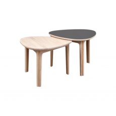 Skovby SM207 Coffee Table