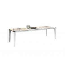 Delta Table 220cm x 100cm By Calligaris