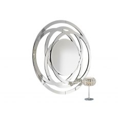 Orbit Mirror Orbit Mirror
