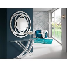 Orbit Mirror Orbit Mirror