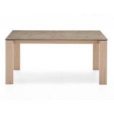 Sigma Ceramic Table 160cm x 90cm Extending By Connubia