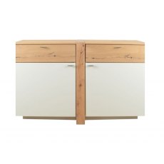 Albero Small 2 Door Sideboard