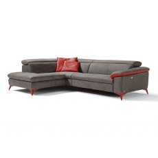 Isabella Corner Sofa