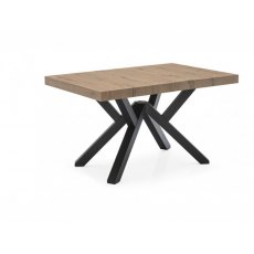 Mikado Wooden Top Table By Connubia