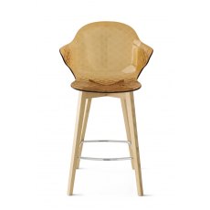 Saint Tropez Stool By Calligaris