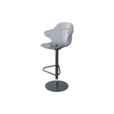 Saint Tropez Swivel Stool By Calligaris