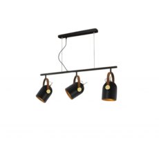 Copen Three lights Ceiling Light