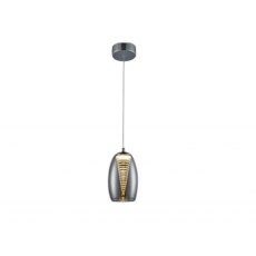 Noah Single Pendent Light