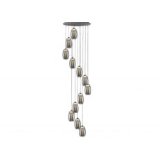 Noah 12 Pendent Ceiling Light