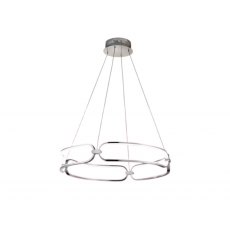 Tucker Ceiling Light 60cm Diameter