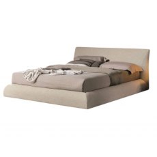 Eros Bed With Storage