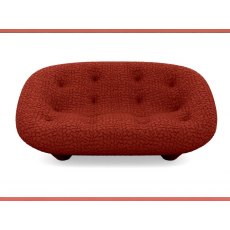 Ploum Small High-Back Sofa