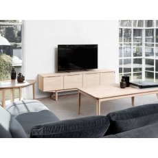 Skovby SM305 TV Cabinet Skovby SM305 TV Cabinet