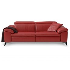 Isabella Sofa Leather