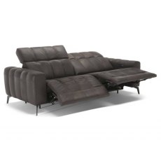 Flavia Sofa Leather