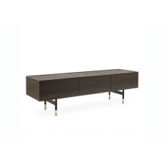 Horizon TV stand Ceramic Top By Calligaris