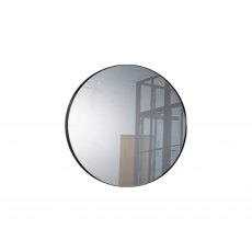 Odessa Round Mirror