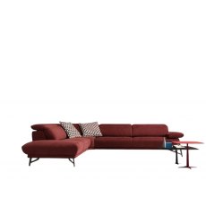 Accord Corner Sofa