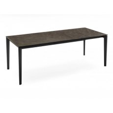 Pentagon Melamine Top Table By Connubia