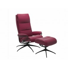 Stressless Tokyo Reclining Chair