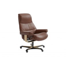 Stressless View Office Chair