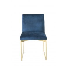 Gala CS1866-MTO Dining Chair By Calligaris