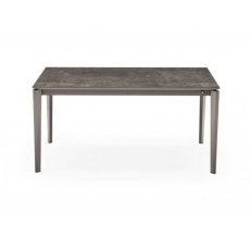 Pentagon Fast Table By Connubia