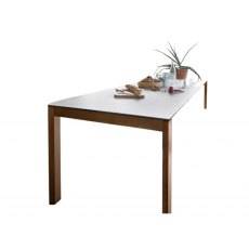 Eminence 160cm Extending Ceramic Top Table By Connubia