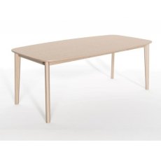 Skovby SM119 Table