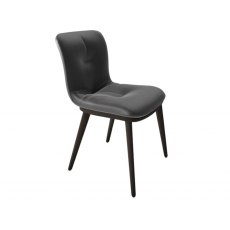 Annie Extra Soft Padding Wooden Leg Made To Order Chair By Calligaris