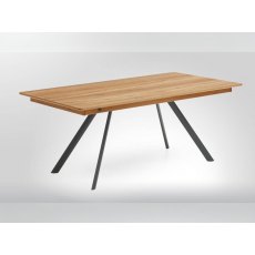 Venjakob Fin ET324 Solid Wood Table