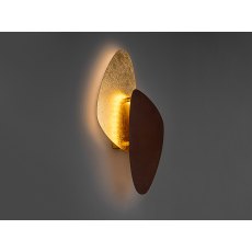 Cecilia Wall Light