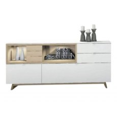 Venjakob Andiamo Home H218 Sideboard