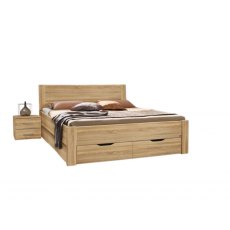 Oslo Bed