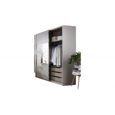 Oslo Sliding Wardrobe