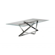 Millennium Rectangular Coffee Table