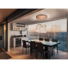 Victoria 14 Light Hanging Lamp Victoria 14 Light Hanging Lamp