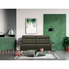 Stressless Quick Delivery Mary 2 Seater With 2 Recliners Stressless Quick Delivery Mary 2 Seater With 2 Recliners