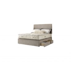 Somnus Standard True Edge Pocket Sprung Divan