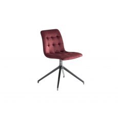 Kuga Spider Leg Dining Chair