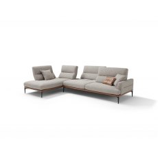 Harper Corner Sofa