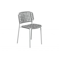 Yo! CB1986-E String Outdoor Dining Chair