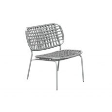 Yo! outdoor Armchair by Connubia