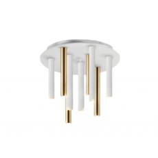 Peyton Flush Ceiling Light