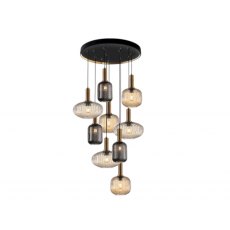 Nyla 9 Lamp Light Nyla 9 Lamp Light