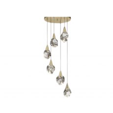 Kanaloa 6 Lamp Pendant Light