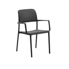 Bora Outdoor Dining Chair