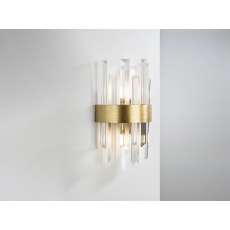 Gemma Wall Lamp